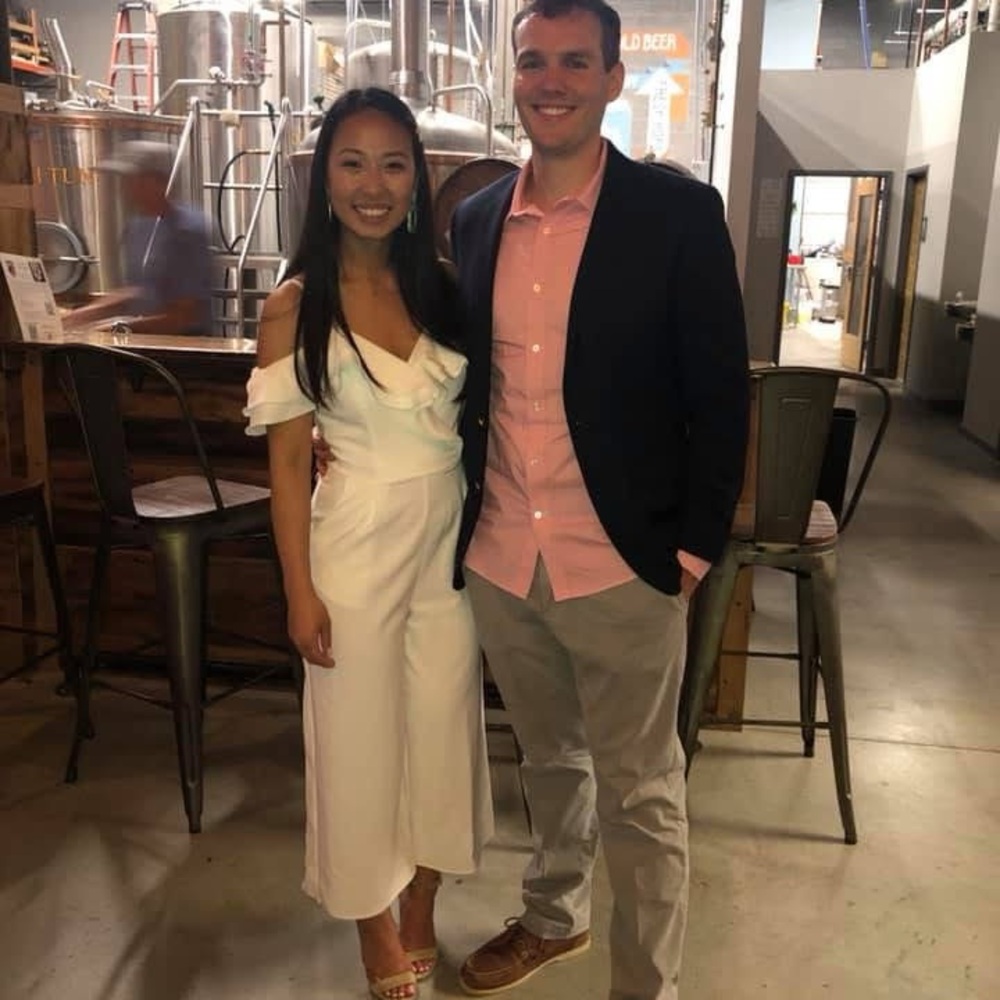 Elegant White Jumpsuit